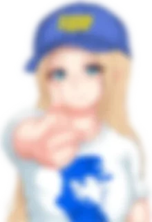 Sticker from ЛДПР-тян