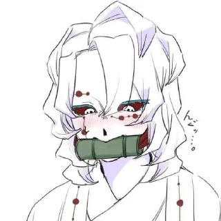 🙂 emoji Руи Telegram sticker 23 of 29