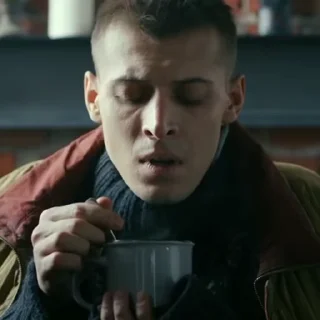 🌟 emoji Паша Чзо Telegram sticker 23 of 101