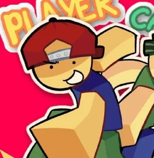🌟 emoji Player Gasa4!¡ :: @GASA4_Playe Telegram sticker 10 of 82
