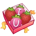 💫 emoji 𝓟𝙡𝙖𝙮𝙚𝙧 | ʙᴛ :: @wouiibqu Telegram sticker 8 of 50