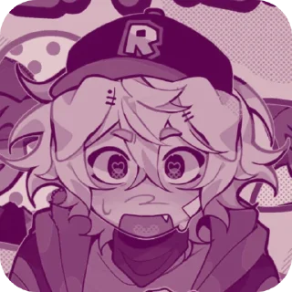 💫 emoji 𝓟𝙡𝙖𝙮𝙚𝙧 | ʙᴛ :: @wouiibqu Telegram sticker 20 of 50