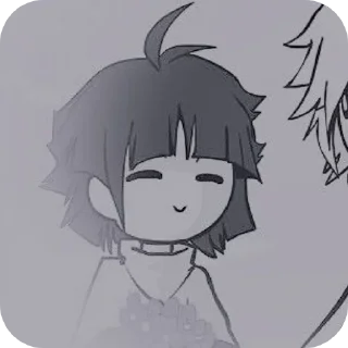 ❤ emoji XFrisk Telegram sticker 21 of 78