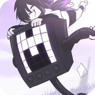 ❤ emoji XFrisk Telegram sticker 13 of 78
