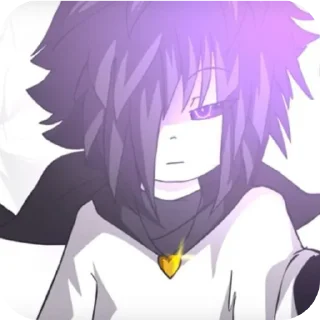 ❤ emoji XFrisk Telegram sticker 3 of 78