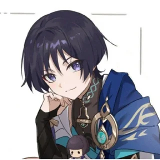 🤍 emoji 詐欺 Telegram sticker 15 of 46