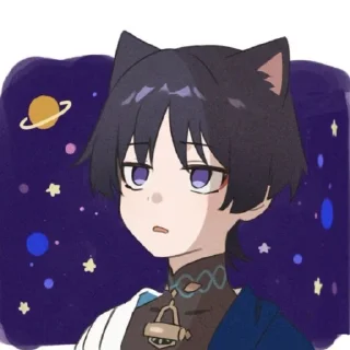🤍 emoji 詐欺 Telegram sticker 13 of 46
