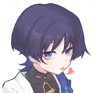 🤍 emoji 詐欺 Telegram sticker 5 of 46