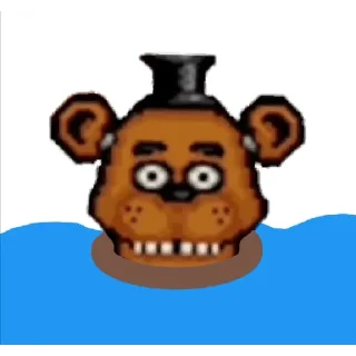 🏊‍♂️ emoji ALO STICKERPACK 3 Telegram sticker 9 of 16