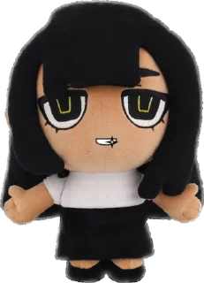 🪫 emoji Mariyam Plush! @tamari_plush_vlogs Telegram sticker 6 of 10