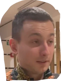 🥴 emoji Хата Telegram sticker 7 of 25