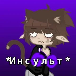 🫣 emoji Хата Тайоши Telegram sticker 22 of 118