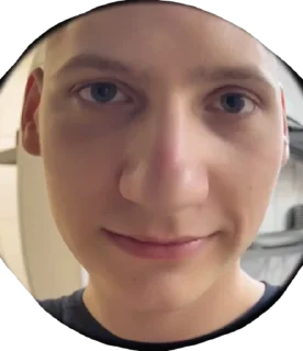 🤠 emoji Хата Telegram sticker 18 of 25