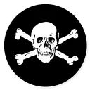 ⚽️ emoji Antifa Telegram sticker 15 of 39