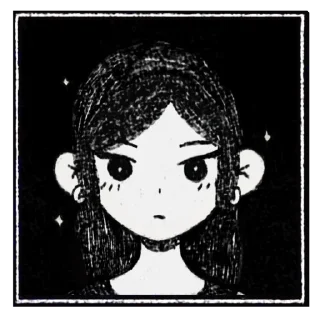 Sticker from love