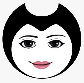 😐 emoji БЕНДИ МОЯ ЖИЗНЬ Telegram sticker 24 of 30