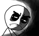 😒 emoji Интернет-мемы Telegram sticker 17 of 44