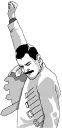 💪 emoji Интернет-мемы Telegram sticker 15 of 44