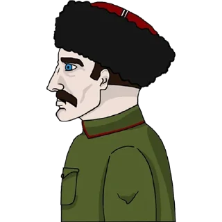 😐 emoji хайповые русские нс стикеры Telegram sticker 15 of 45