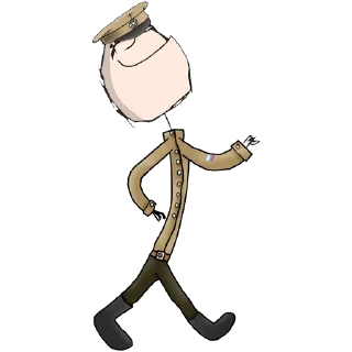 😙 emoji хайповые русские нс стикеры Telegram sticker 6 of 45