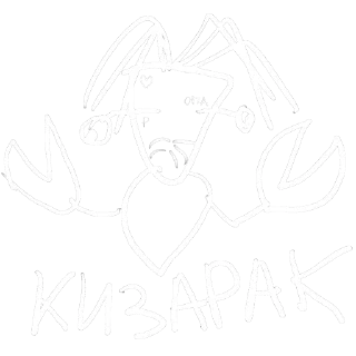 🦀 emoji Кизяка by @scatz Telegram sticker 7 of 18