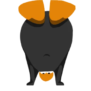 🕺 emoji 🔊 @Union_Sound 🔊 Telegram sticker 5 of 7