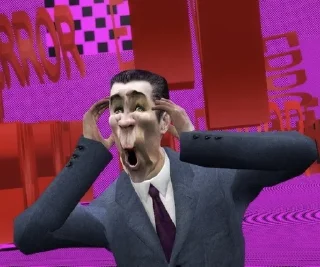 ❌ emoji Garry’s Mod @source_memes Telegram sticker 8 of 92