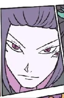 😈 emoji Король рандома!! Telegram sticker 20 of 22
