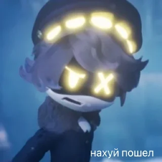🤬 emoji просто энн Telegram sticker 15 of 30