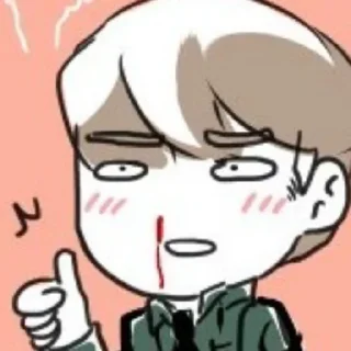 🤭 emoji Скулл герлс Telegram sticker 21 of 49