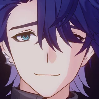 😏 emoji Litteraly some shit by @mkhasarah Telegram sticker 14 of 42