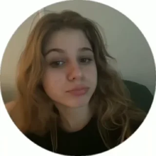 😊 emoji кружочки ле 😛 Telegram sticker 22 of 22