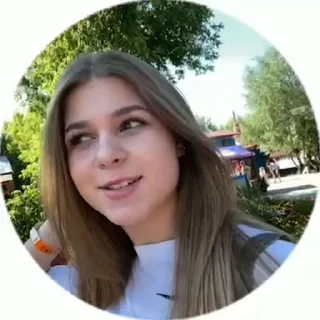👵 emoji кружочки ле 😛 Telegram sticker 10 of 22