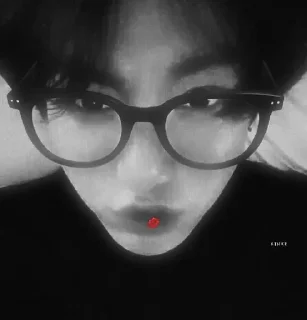 💋 emoji ГУКИ ДЛЯ ЛЮБВИ🥰 Telegram sticker 24 of 32