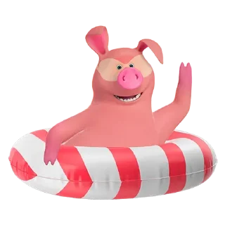 💚 emoji Машка какашка 🤩 Telegram sticker 16 of 30