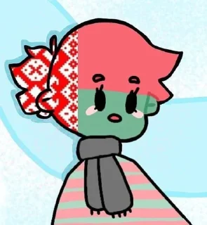 🇧🇾 emoji Белорусь🇧🇾 Telegram sticker 9 of 20