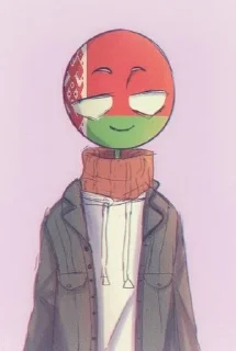 🇧🇾 emoji Белорусь🇧🇾 Telegram sticker 12 of 20