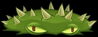 ✂️ emoji PvZ 2 приключение Telegram sticker 15 of 69