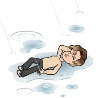 🌟 emoji Tyunisteeva Telegram sticker 16 of 85