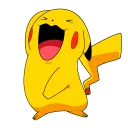 Sticker from Pika Pika