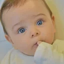 😮 emoji Cute Baby's @StikeryTG Telegram sticker 19 of 40