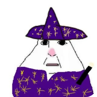 🪄 emoji ◌|крейчиз Telegram sticker 13 of 94