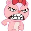 🌟 emoji Giggles HTF - @GR1SY Telegram sticker 13 of 146