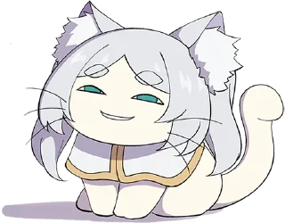 🥴 emoji Grrr pack Telegram sticker 16 of 120