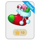 🎁 emoji Fake Telegram Premium Telegram sticker 24 of 104
