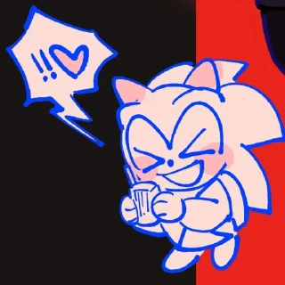 ❤️ emoji XammyOowah arts Telegram sticker 24 of 107