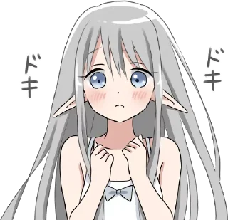 😳 emoji yes Telegram sticker 5 of 23