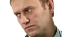 😑 emoji navalny Telegram sticker 23 of 34