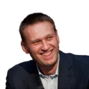 😜 emoji navalny Telegram sticker 14 of 34