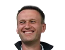 😃 emoji navalny Telegram sticker 1 of 34